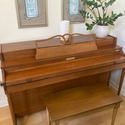 Piano - Best Offer