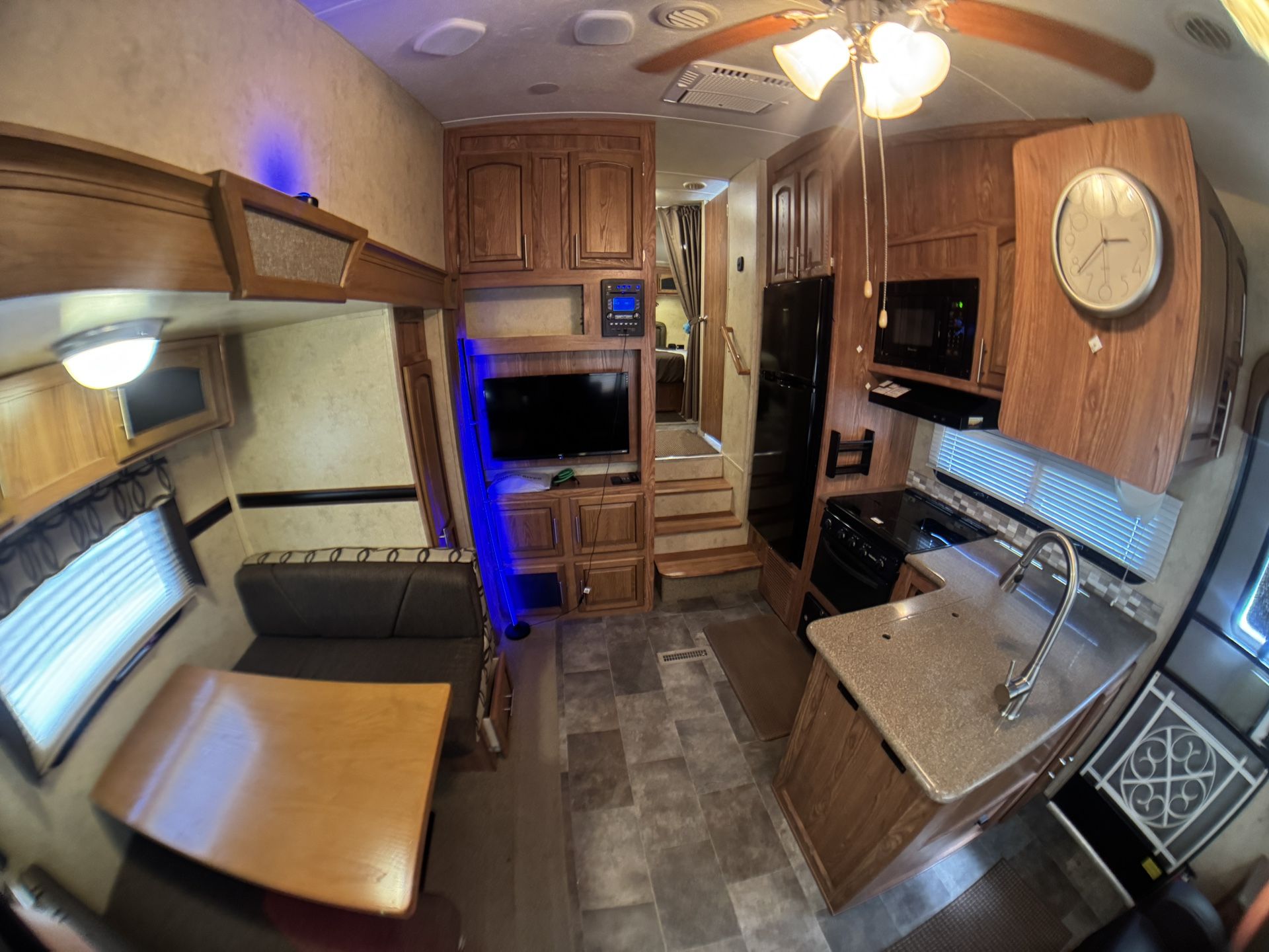 2015 Flagstaff Classic super lite