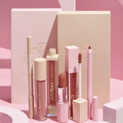 Lesdomakeup Lip Kit 