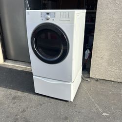 Kenmore Gas Dryer Used 