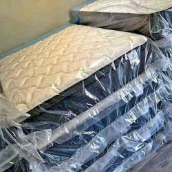 New King mattress