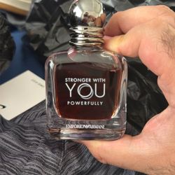 New Stronger With You Powerfully 2026