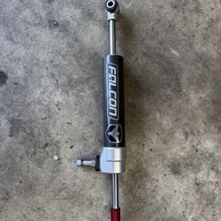 Falcon EF 2.2 Adjustable Stabilizer For Jeep TJ