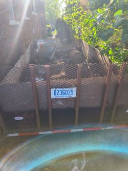 16 ft trailer