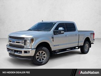 2019 Ford F-250