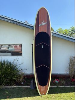 Isle Paddleboard 11’10”