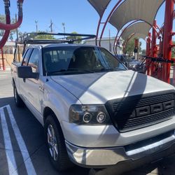 2006 Ford F-150