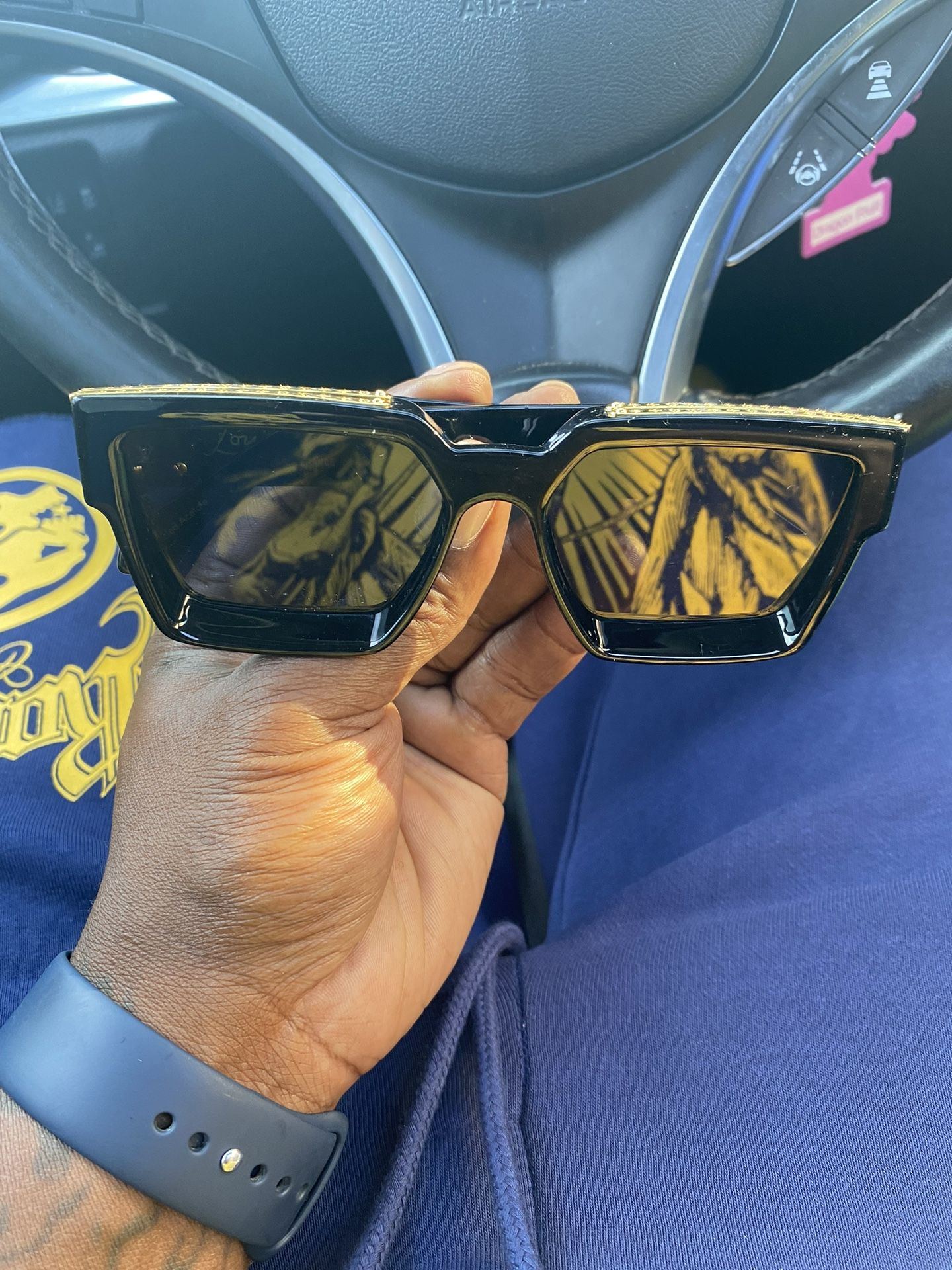 REAL LV SHADES