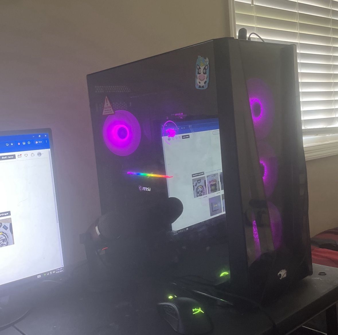 iBUYPOWER Gaming Computer