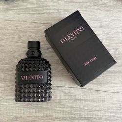 Valentino Uomo Born In Roma EDT 100ML