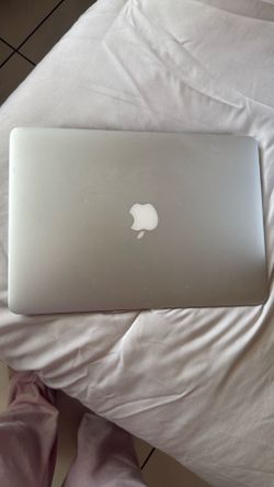 MacBook Air