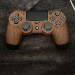 PS4 Controller 