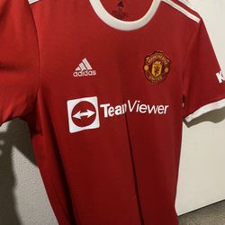 man united team jersey 