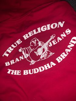 True religion Hoodie