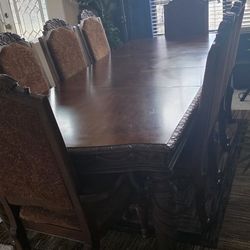 Dining Room Set