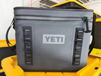 Yeti Hopper Flip 12 Soft Cooler