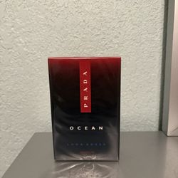 Prada Ocean 