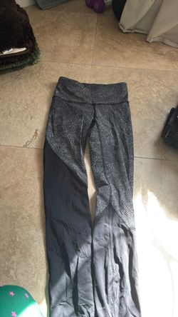 Lulu lemon