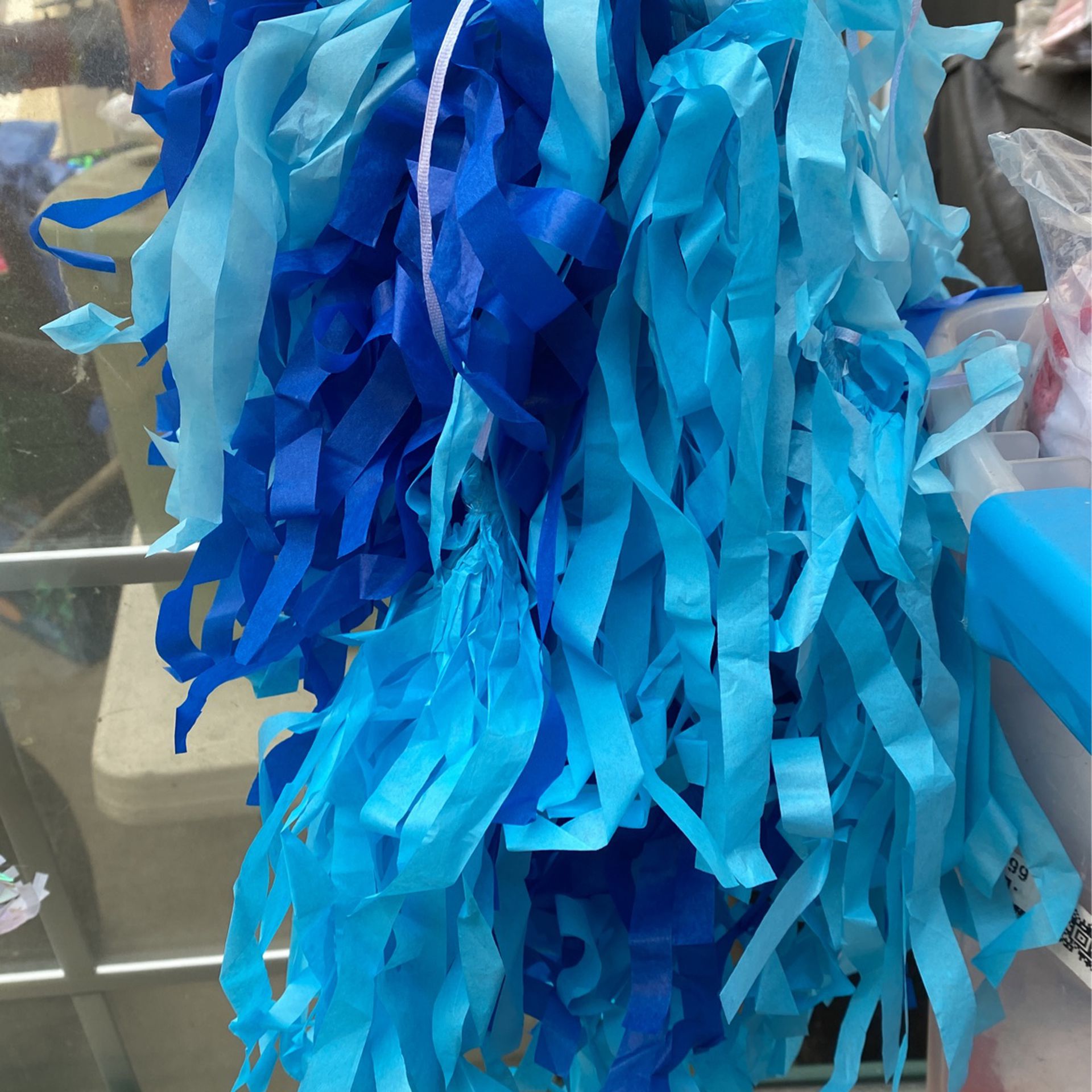 Bluey Birthday Party Supplies for Sale in Hacienda Heights, CA - OfferUp
