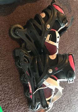 roller skates