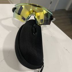 Oakley encoder