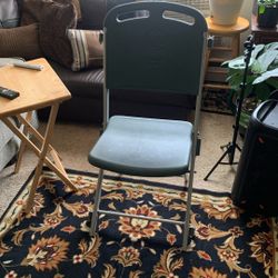 Resistance Chair For Exersising 
