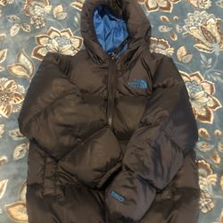 5t North face 