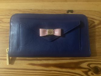 Tory Burch Wallet