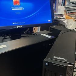 Dell Optiplex 7010, Core i5 