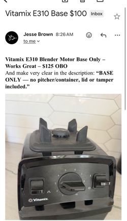 Blender