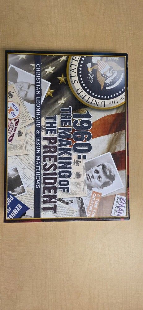 1960 The Making Of The 0resident Zman 2007