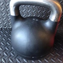 Kettlebell Kings Adjustable Kettlebell