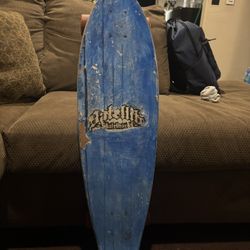 Cruiser Board 