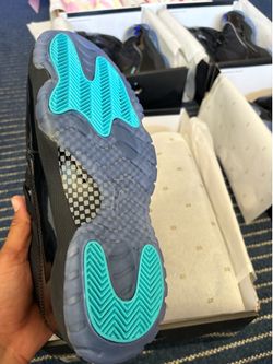 GAMMA BLUE