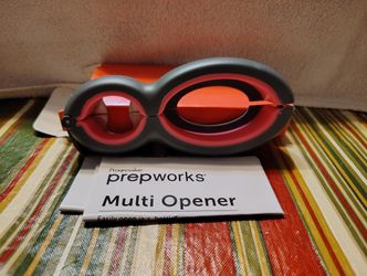 Progressive prep works Multi Opener 