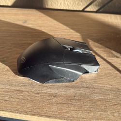 ROG Spatha X Gaming Mouse 