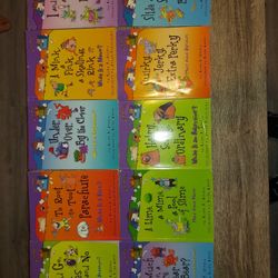 Books
