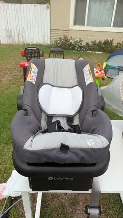Car seat for baby