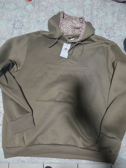 Mens sweater