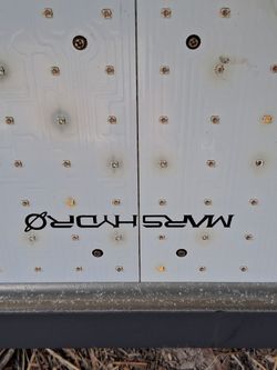 Mars Hydro LED grow light