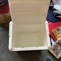 Ice Cooler