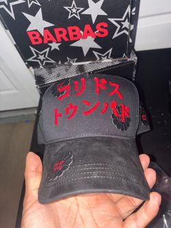 BARBAS X CT “murakami”