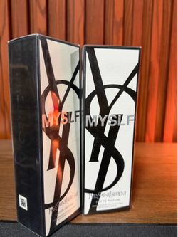 ✨ YSL MYSLF- Eau de Parfum ✨