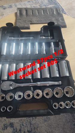 Socket set