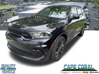 2024 Dodge Durango