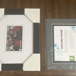 GRADUATION PHOTO FRAMES 