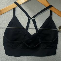Women's Small Tops & Sports Bras