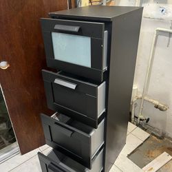 Filing Cabinet 