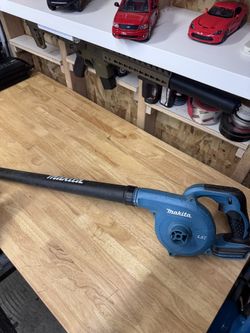 Makita Blower LXT
