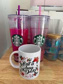 Drinkware Bundle – All Together!